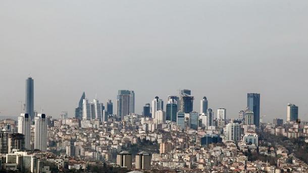 «Стамбулга инвестиция салгандын жоготуусу мүмкүн эмес. Себеби бир гана Стамбул бар»