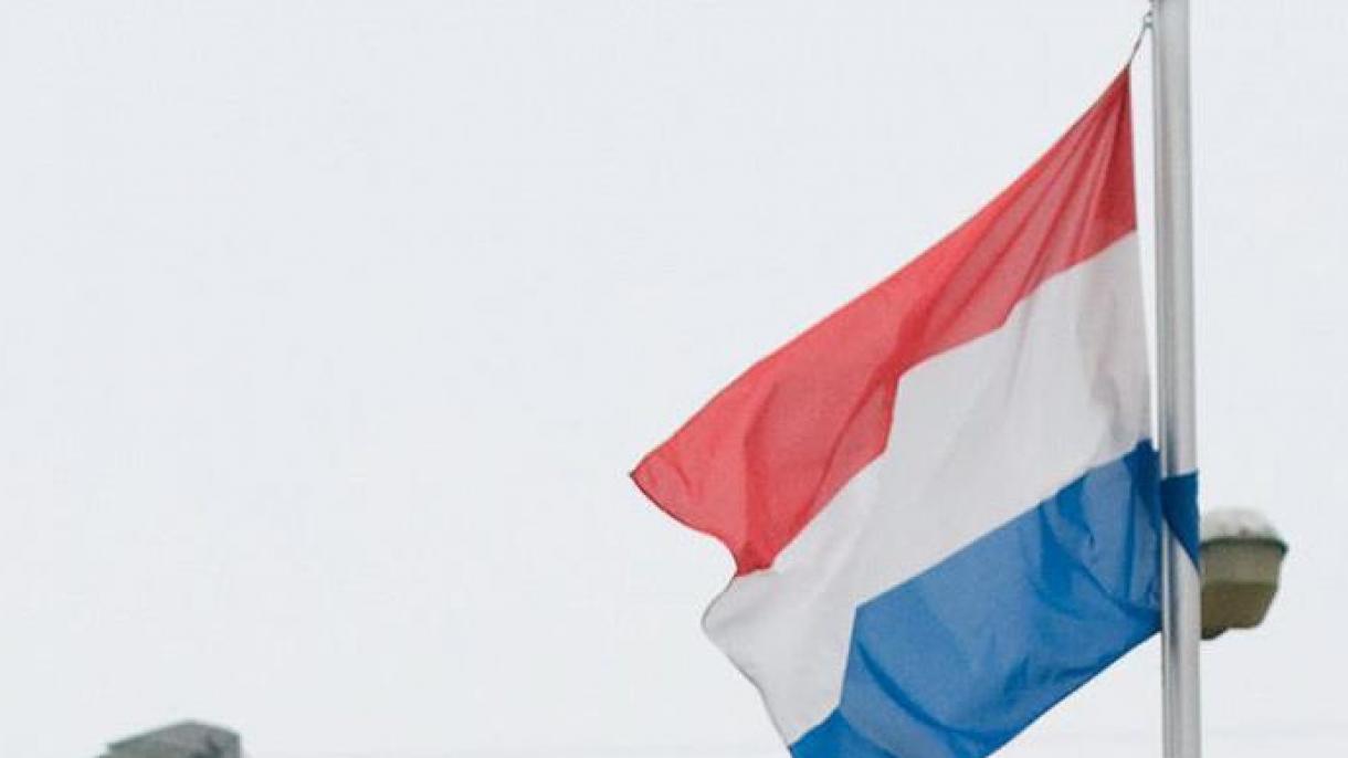 رای دادگاه هلند در مورد اظهارات یک زن در رابطه با صهیونیسم