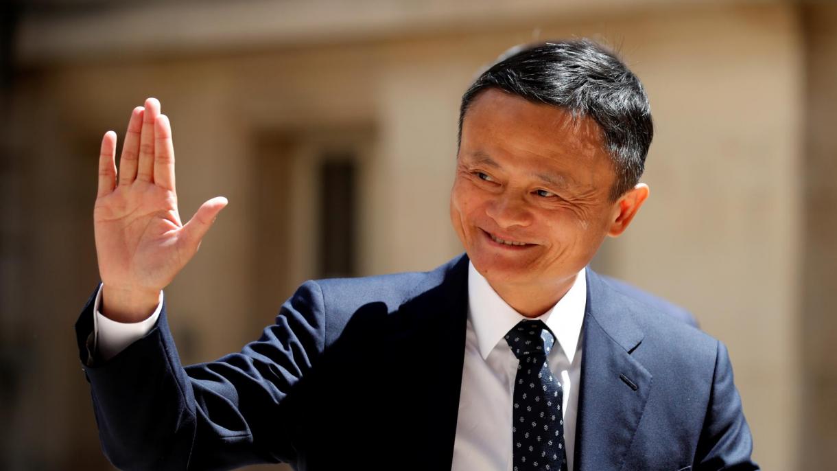 Alibaba yärdäm cibärä