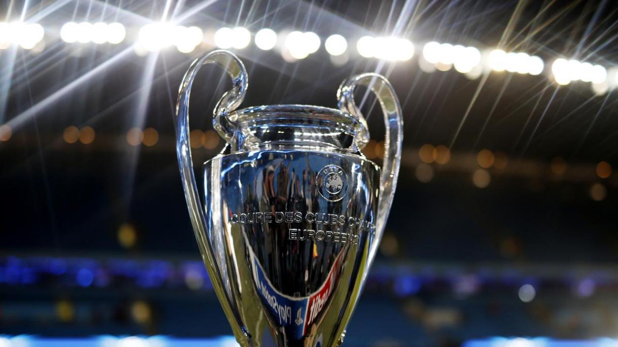 サッカー Uefaチャンピオンズリーグ予選3回戦第2戦5試合の結果 サッカー Uefaチャンピオンズリーグ予選3回戦第2戦5試合の結果