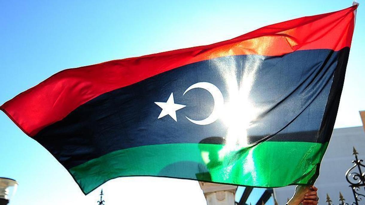 انفجار بمب در بنغازی لیبی 4 کشته و 14 مجروح برجای گذاشت
