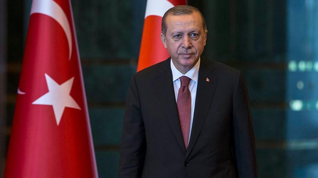 دیپلماسی فشرده اردوغان در ماه سپتامبر