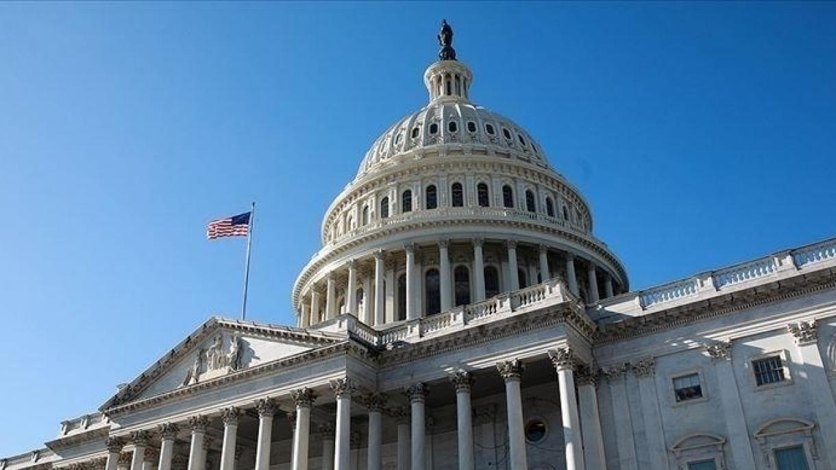 Evreii din Congresul american au cerut o „încetare temporară a focului” în Gaza