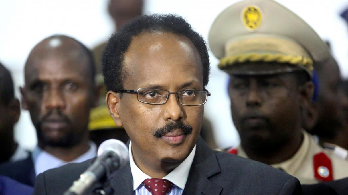 شکست مذاکرات بین دولت فدرال و رهبران ایالتی برای حل بحران انتخابات در سومالی