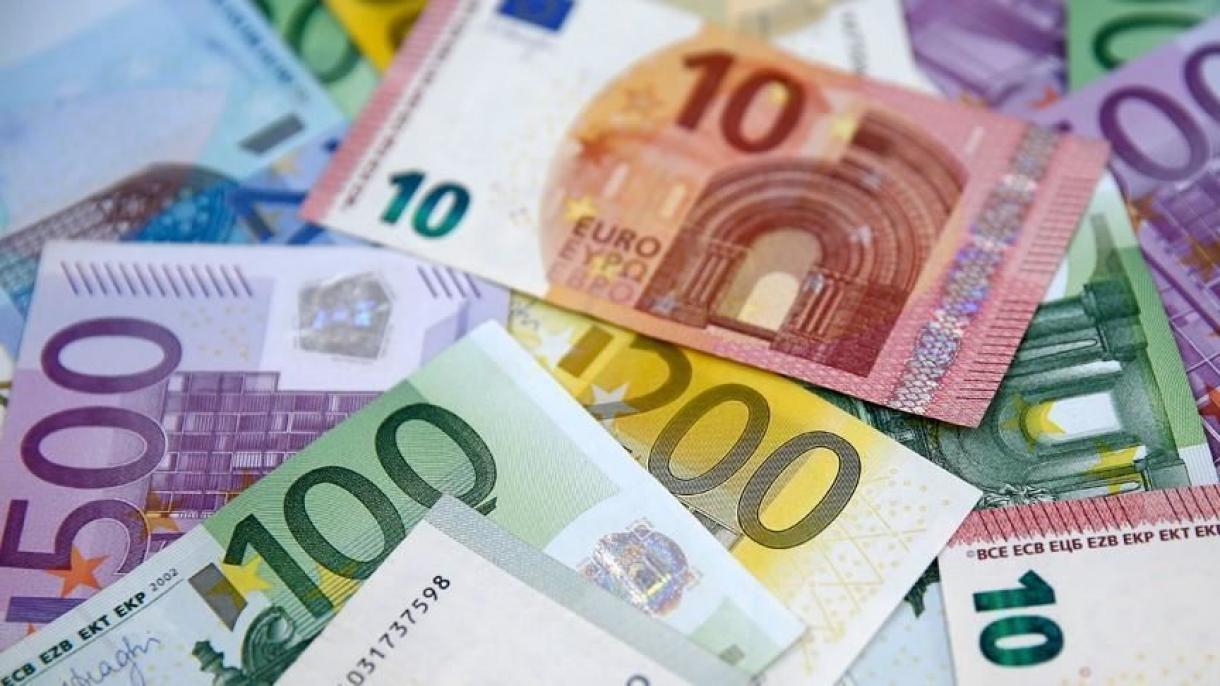 Deuda de gobiernos de la UE llega a USD 14.6 billones en 2018