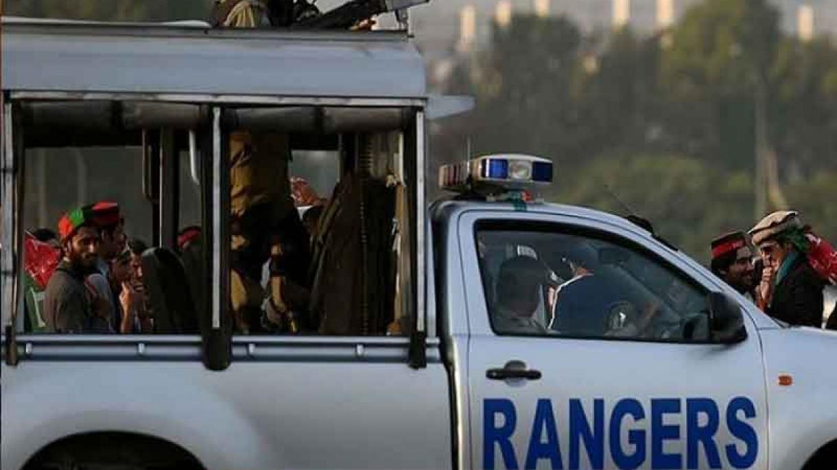 وفاقی حکومت نے پنجاب میں رینجرز اور ایف سی تعینات کرنے کا فیصلہ کر لیا
