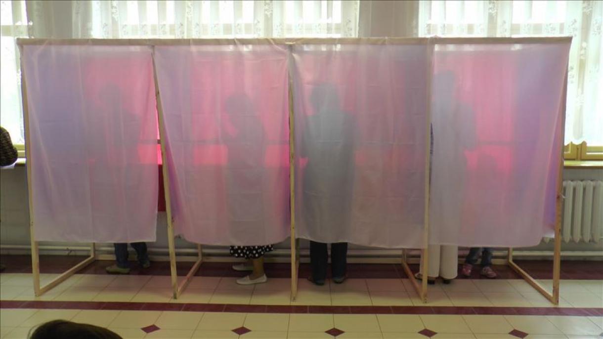 اتحادیه اروپا انتخابات در شبه جزیره کریمه را مردود دانست