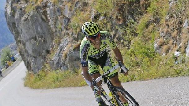 Contador a Párizs-Nizzával hangol a Tour de France-ra