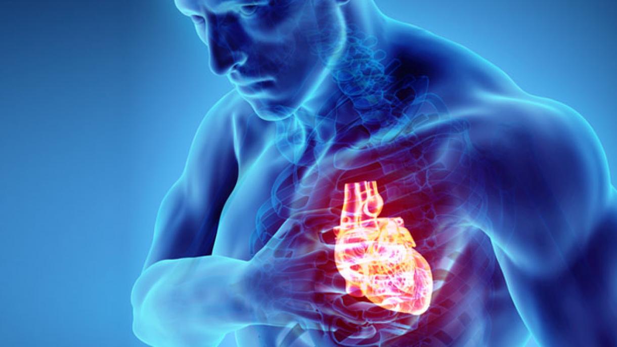 Un problema que afecta el ritmo de la vida cotidiana: la taquicardia