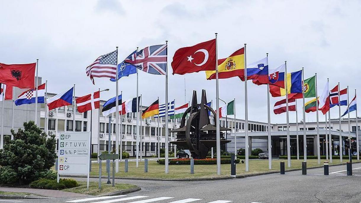 НАТО се извини на Турция