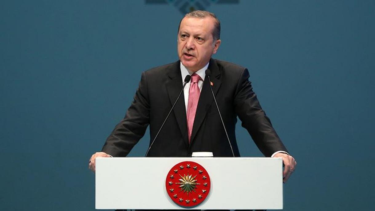 Presidente Erdogan crítica severamente a Holanda: son cobardes y fascistas