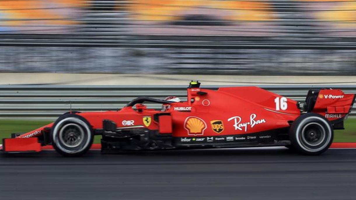 Луис Хамилтон победи на Големата награда на Турција: Ја освои седмата шампионска титула во Формула 1