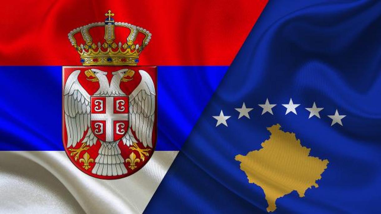欧盟再次主持科索沃和塞尔维亚间的会议