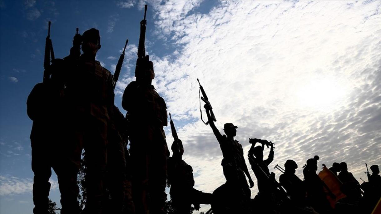 联合国呼吁国际社会支持打击萨赫勒地区武装团体