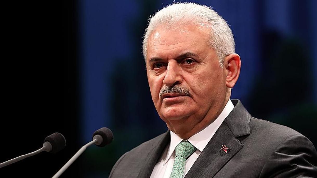 Primer ministro anuncia el contacto cercano con Irak para una operación contra el PKK