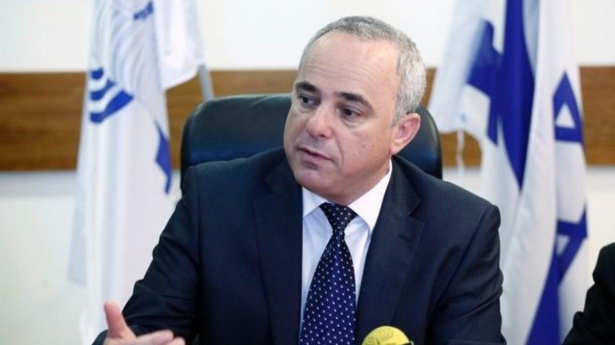 اسرائیل وزیر: اے یورپی یونین 'جاو جہنم میں'