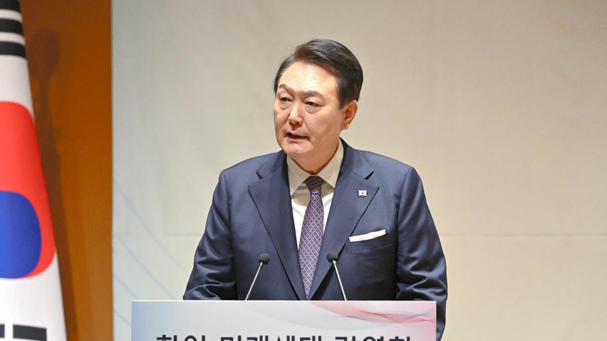 Южна Корея и Япония възнамеряват да развият двустранните си отношения