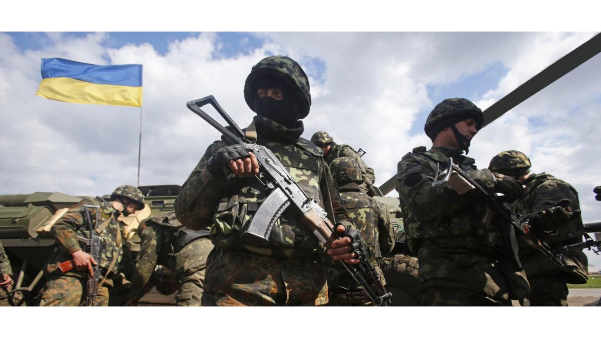 Rossiyaning raketa zarbalari oqibatida Ukrainaning 40dan ortiq askari halok bo‘ldi