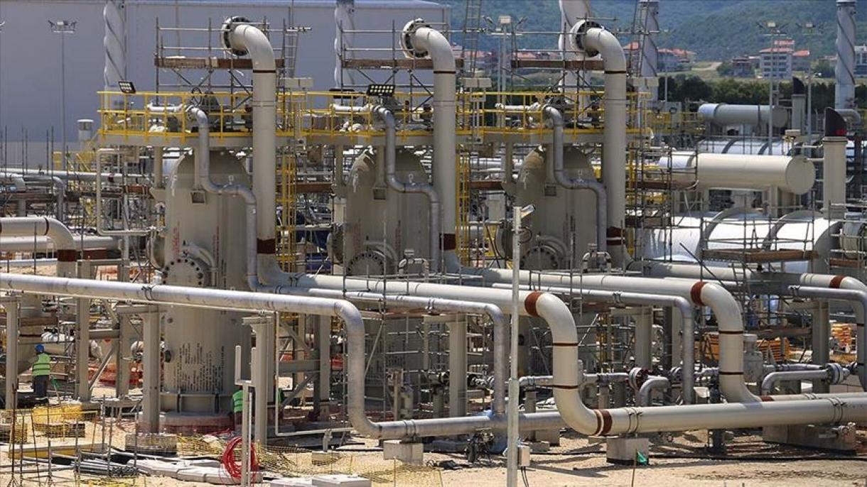Covid-19 causará el choque más grande al mercago global de gas natural