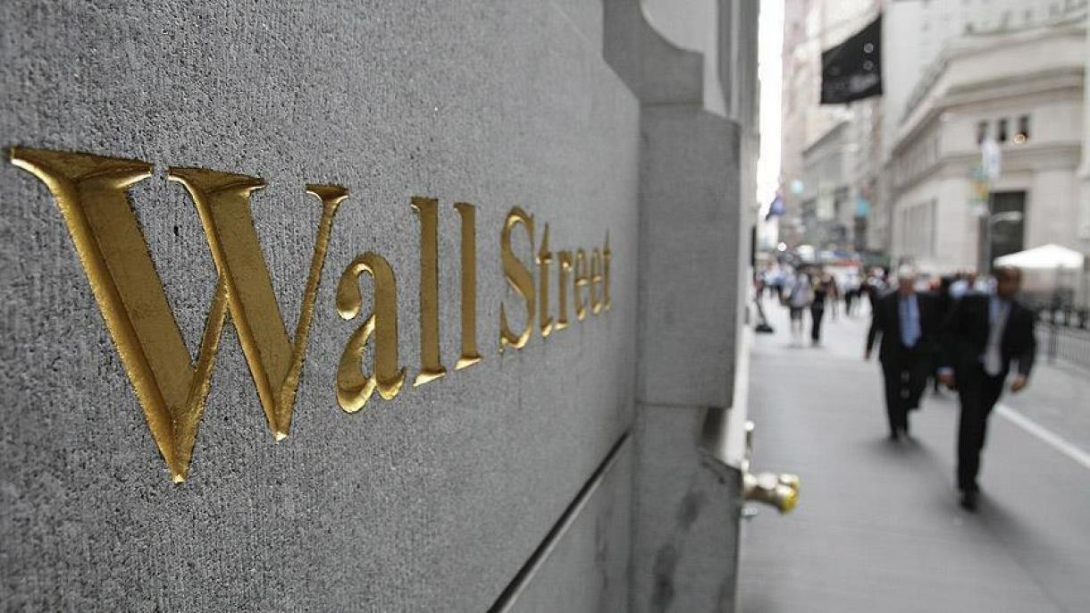 Coronavírus e preço do petróleo obrigam Wall Street a interromper as operações por 15 minutos
