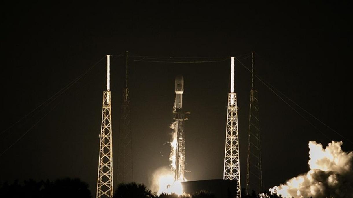 December 19-én küldik fel az űrbe a Türksat 5B műholdat