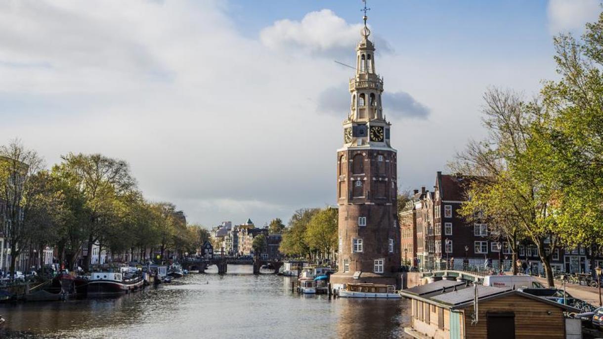 Холандия започва да отопля някои къщи с водород.