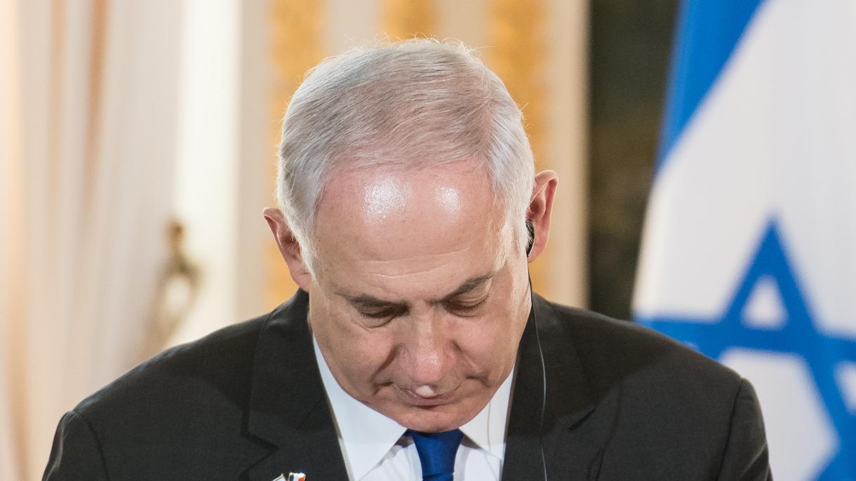 نتانیاهو: احسنت به نظامیان اسرائیل