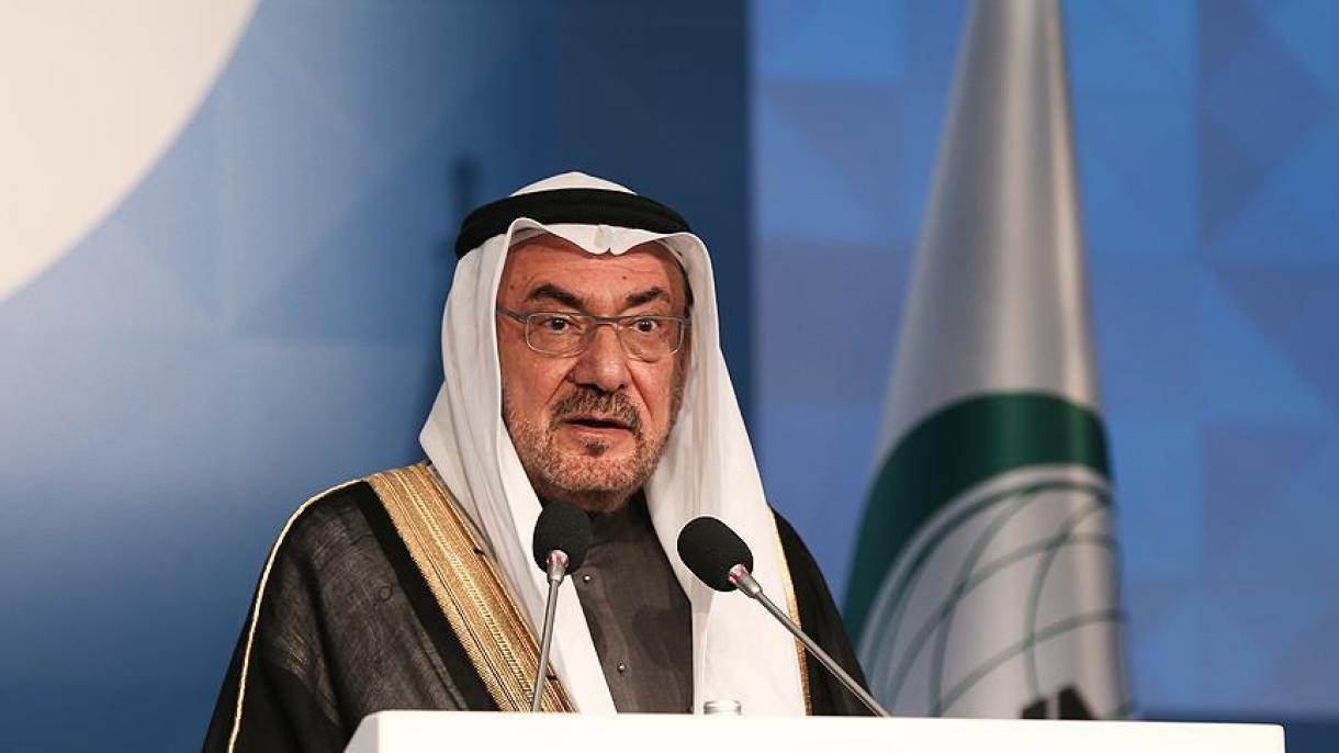 Organizzazione della Conferenza islamica: presidente Iyad Medeni si è dimesso