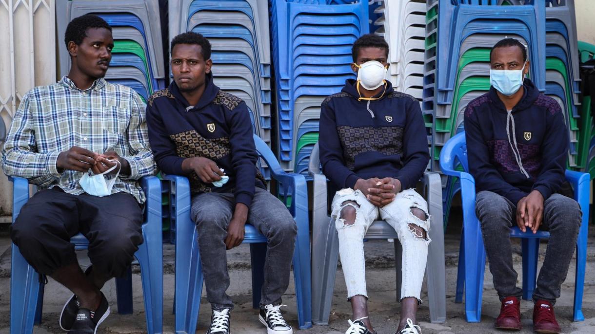 Moçambique confirma a primeira morte por coronavírus, um menor de 13 anos