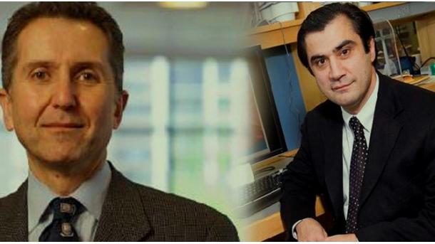 Serdar Bulun y Murat Günel, dos turcos admitidos a la entidad de medicina más prestigiosa de EEUU