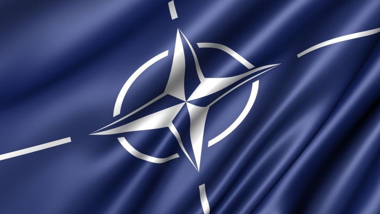 A NATO AWACS-okkal támogatja az ILIÁ elleni hadműveletet