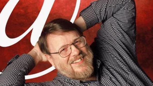 E' morto Ray Tomlinson