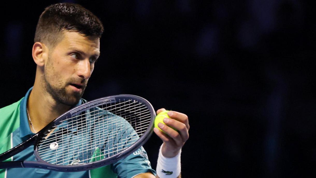 Djokovic sufre en Australia su primera derrota luego de cinco años