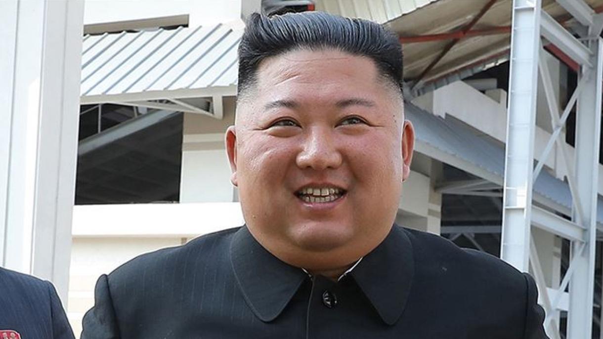 Sud corea  respinto ancora le notizie sull'operazione cardiaca del leader nordcoreano Kim Jong-un