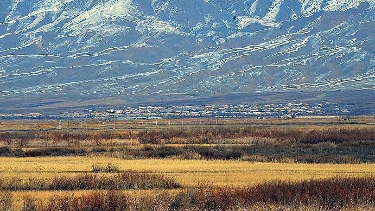 Тоолуу Карабахта көзөмөл пункттардын саны көбөйдү