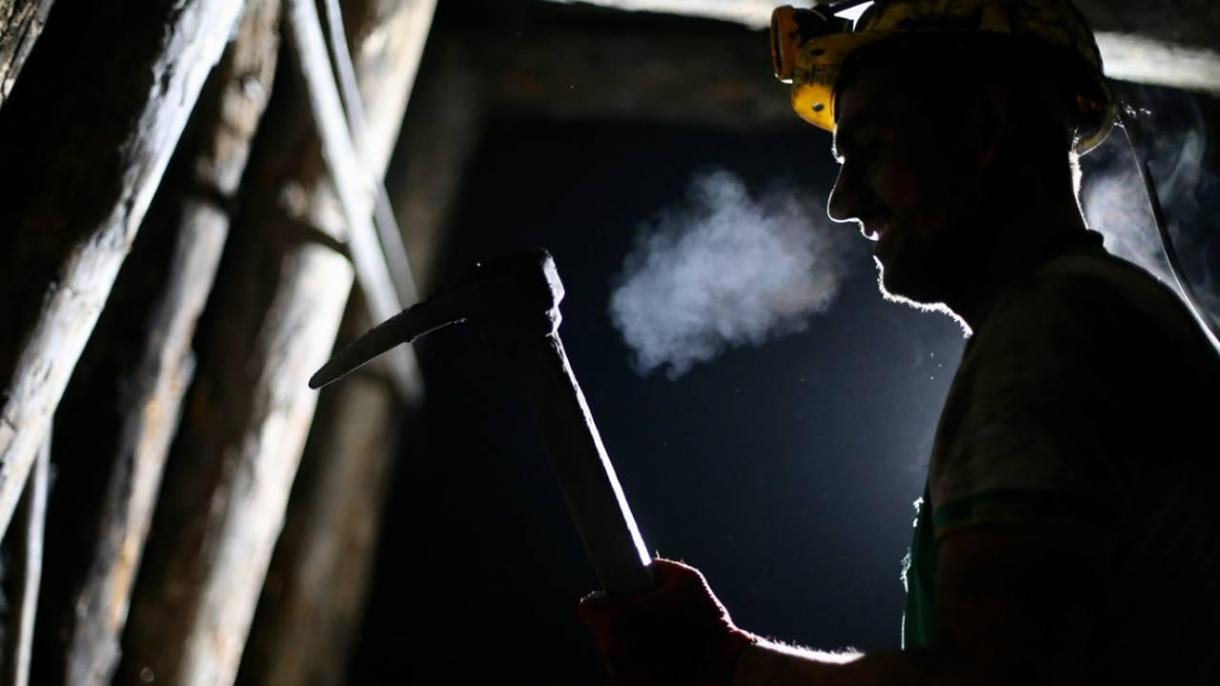 印度：10名矿工遭绑架