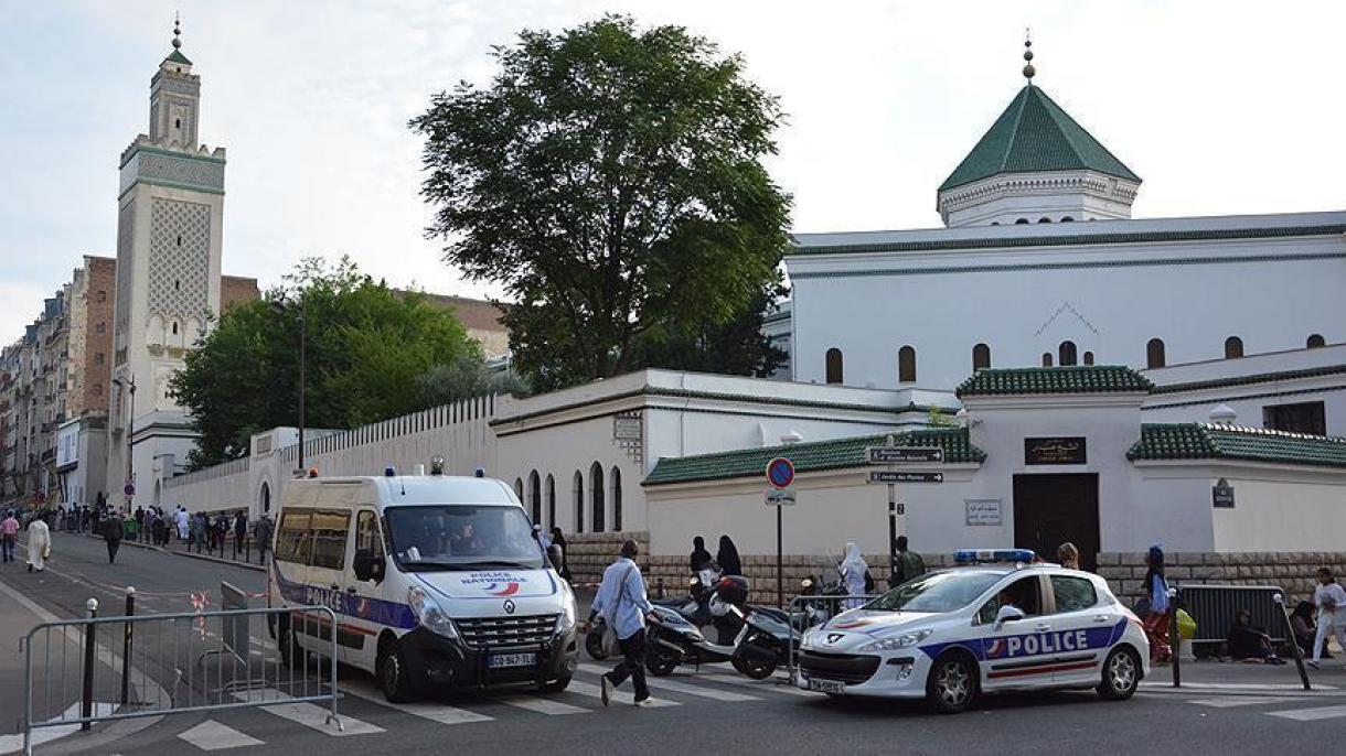 Съдът в Бордо отмени решението за закриване на джамия...