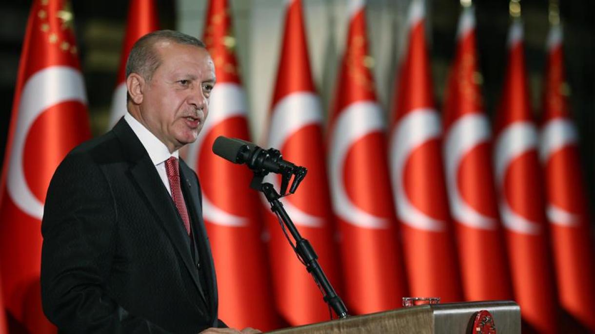 "A Turquia desde o início lutou para parar a guerra na Síria"