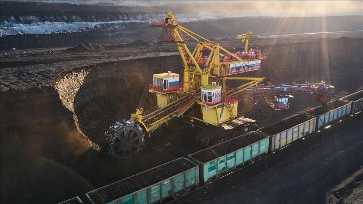 Reino Unido abrirá la primera mina de carbón en 30 años