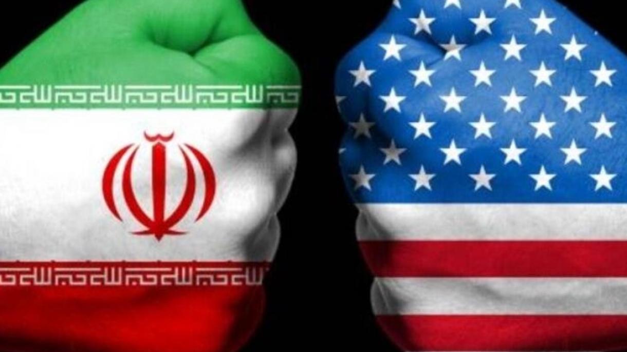 İran beş amerikalını ev dustaqlığına buraxıb