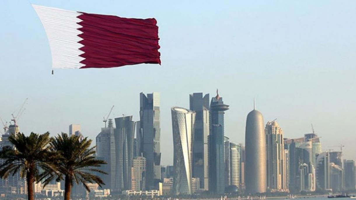 قطر از کمک 50 میلیون دالری به آوارگان فلسطینی خبر داد