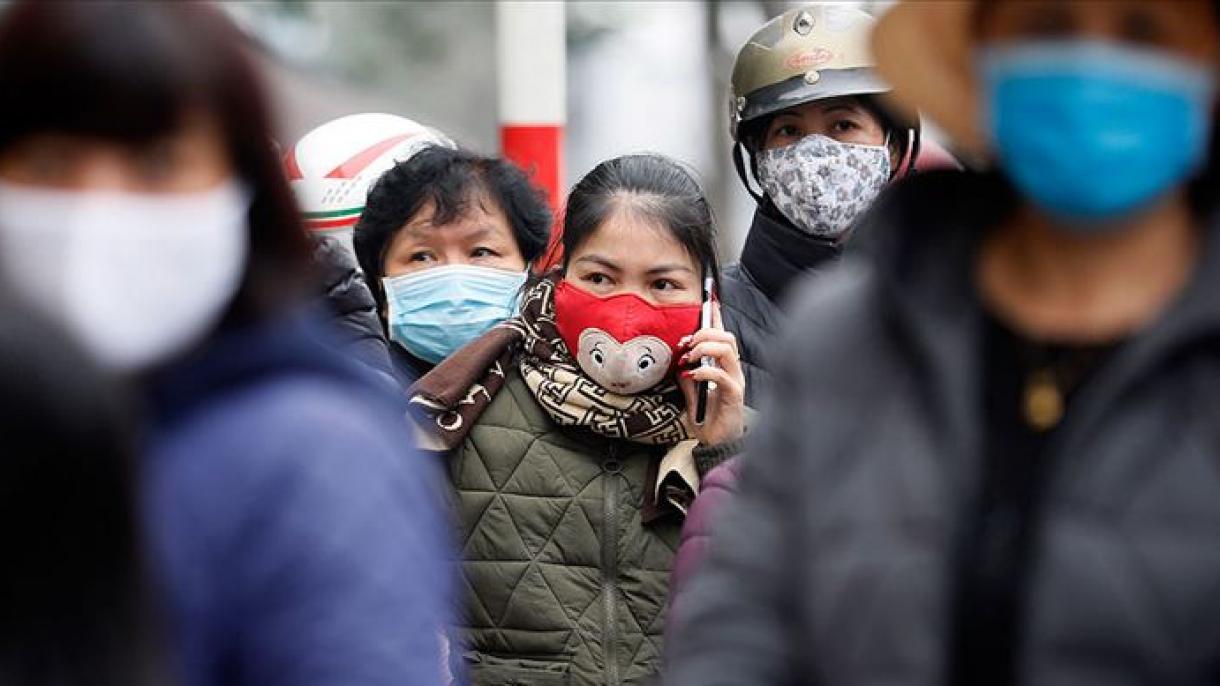 Moody’s advierte de la desaceleración económica en Asia-Pacífico a causa del coronavirus
