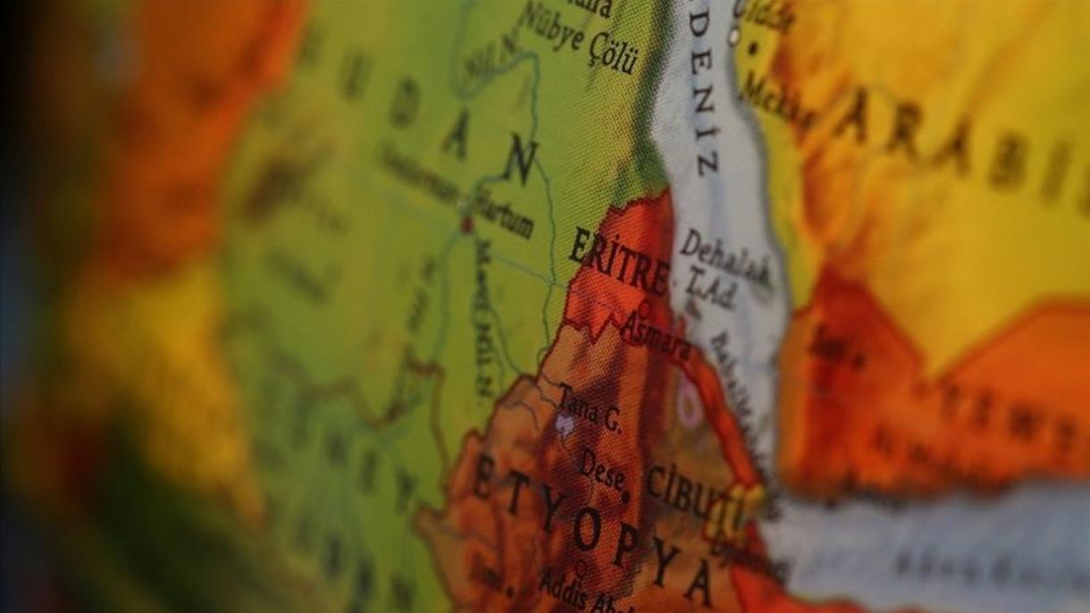 Десетки жертви на въоръжено нападение в Етиопия