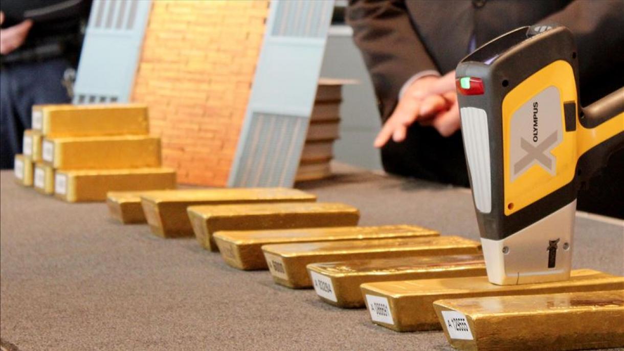 Banco Central de Bolivia comprará oro para incrementar reservas internacionales
