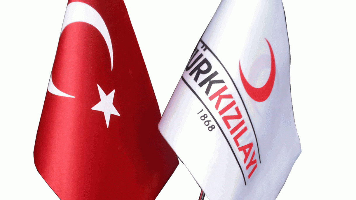 فعالیت‌های اجتماعی-اقتصادی هلال احمر ترکیه نسبت به مهاجرین تحت حمایت