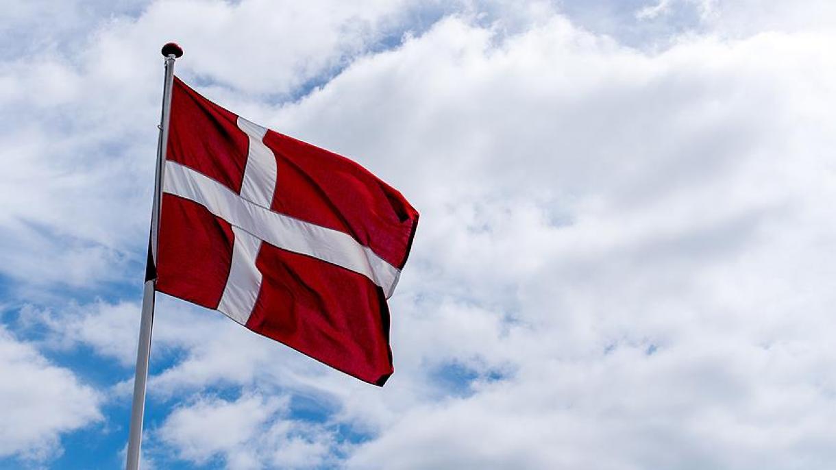 ڈنمارک  نے سعودی عرب کو  اسلحے کی فروخت بند کر دی