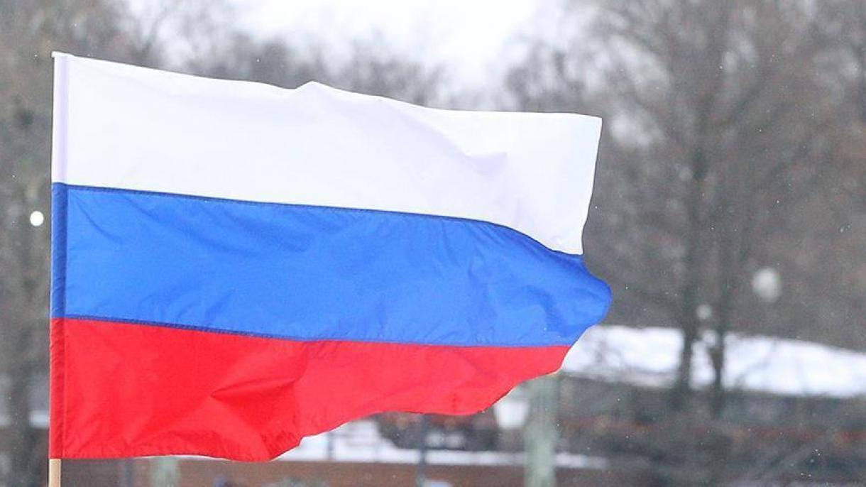 რუსეთი 2018 წლის ზამთრის ოლიმპიადას ვერ დაესწრება