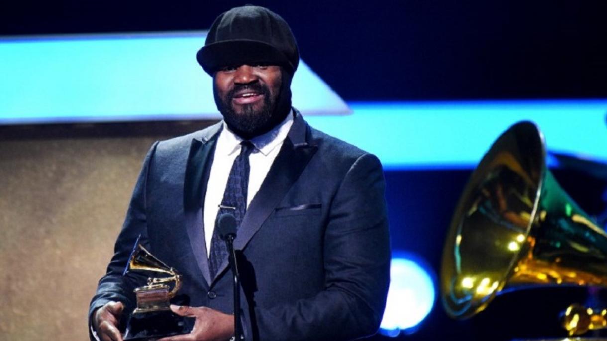 Gregory Porter dice que Nat King Cole fue como el padre que no tuvo