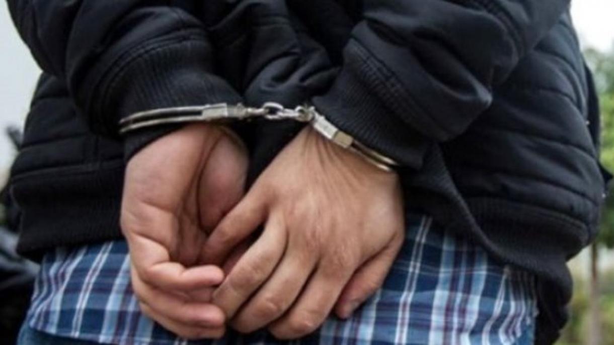 بازداشت 34 زن و مرد در یک پارتی شبانه در شهر کرمان