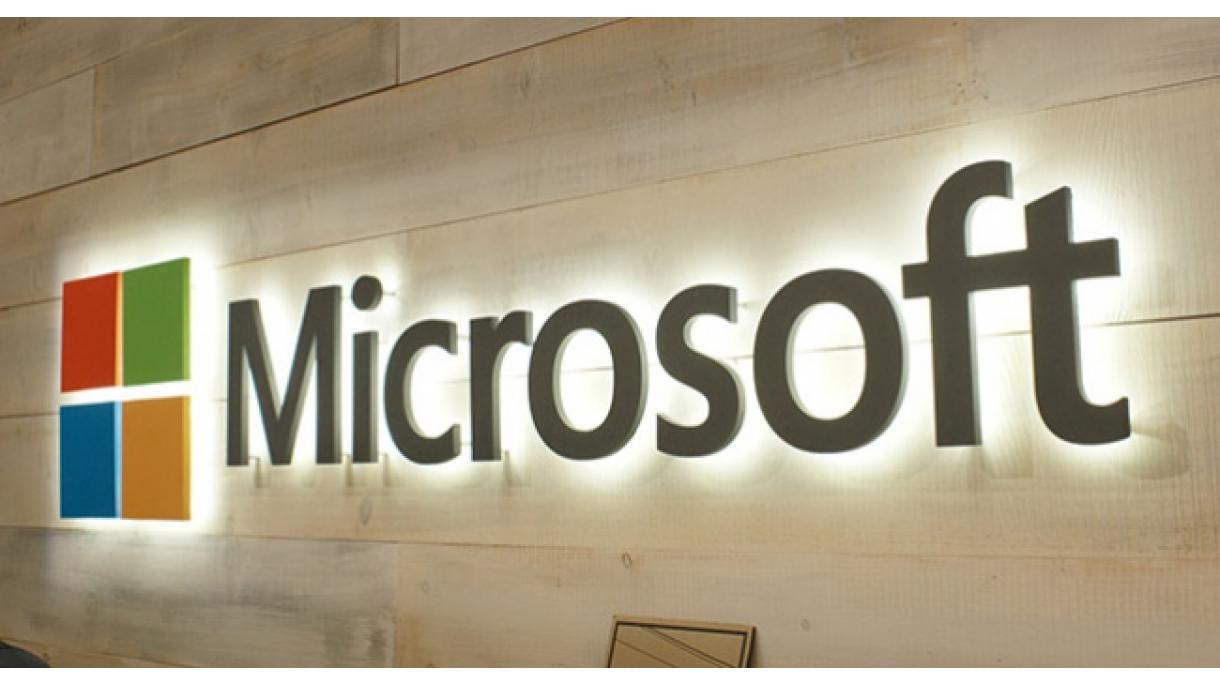 Microsoft avaliada acima dos US$ 500 bilhões